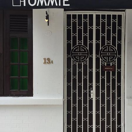 Hotel Hommie 1934 George Town Zewnętrze zdjęcie