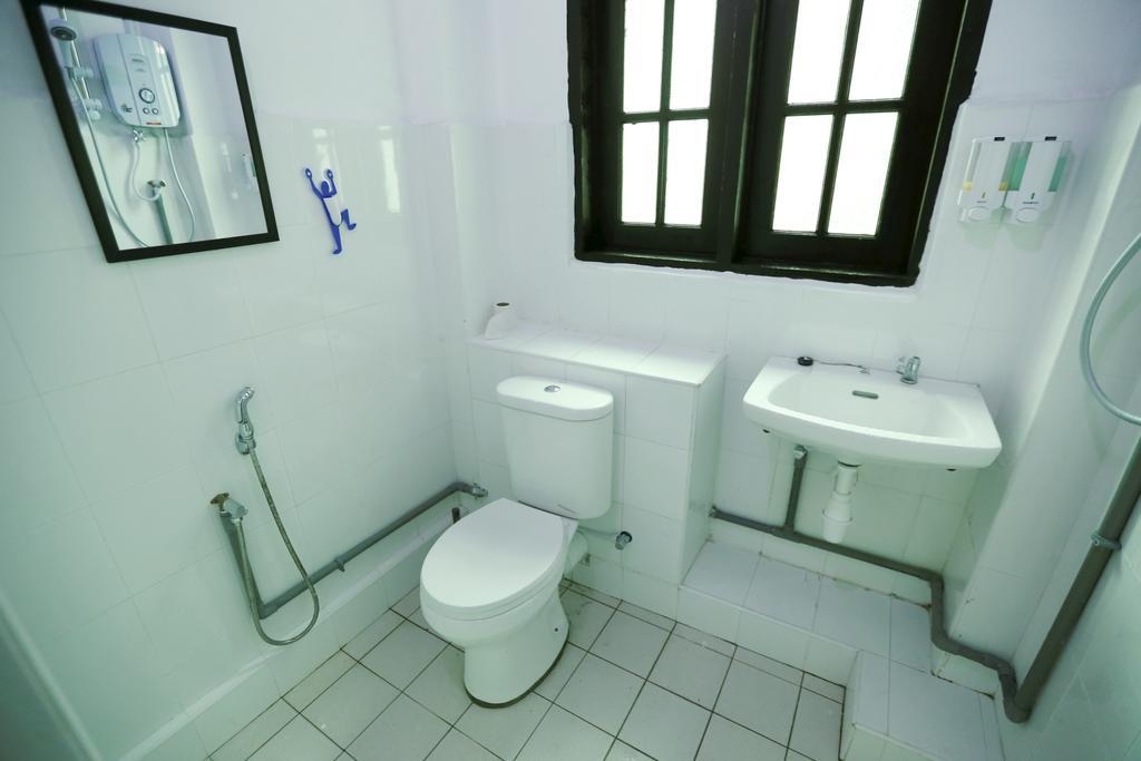 Hotel Hommie 1934 George Town Zewnętrze zdjęcie