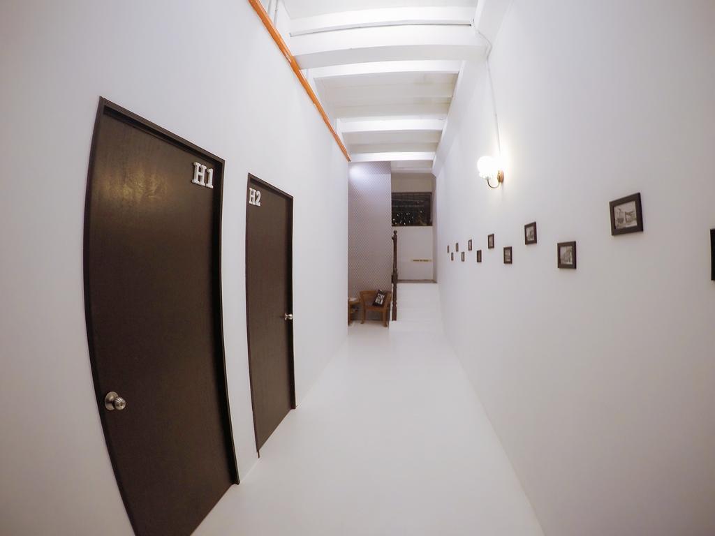 Hotel Hommie 1934 George Town Zewnętrze zdjęcie